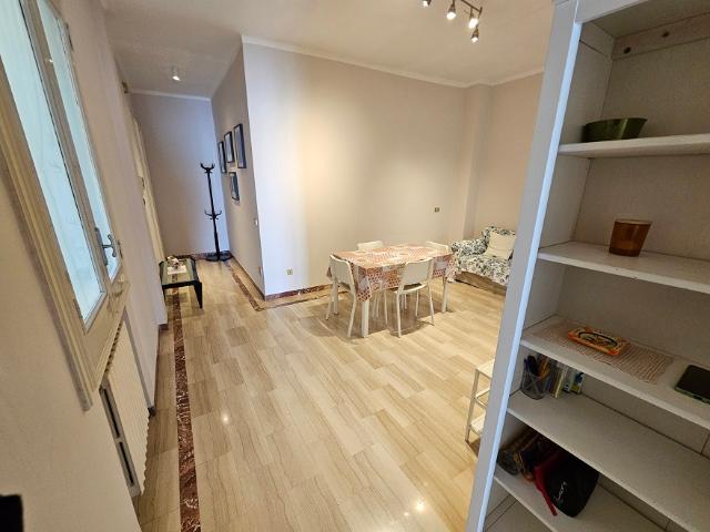 Murat Via Crisanzio – Trivani Arredato