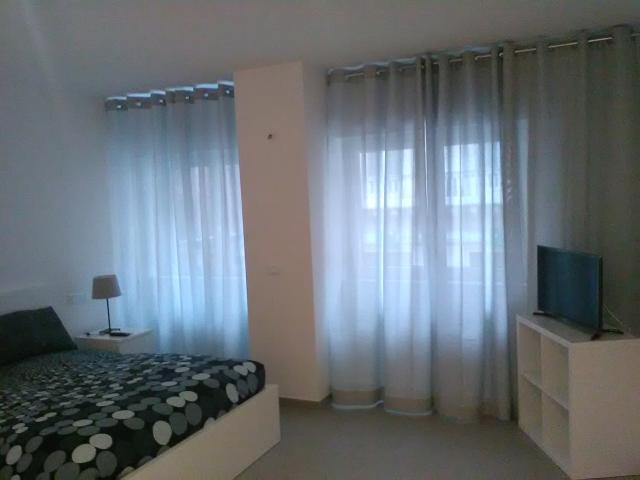 Murat – Via Argiro – Rifinito Monolocale Arredato