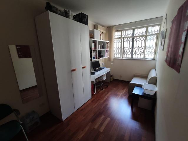 Murat – Via Principe Amedeo – Bivani Arredato