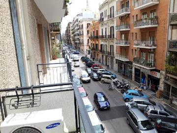 Murat – Via Principe Amedeo – Rifinito Monovano Arredato