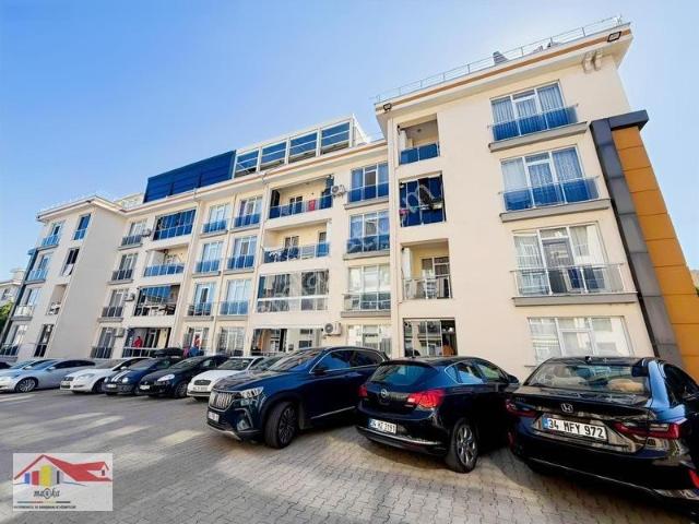 Muratçeşme De Site İçi Dubleks Daire
