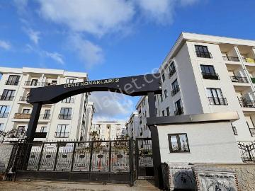 Muratçeşme Deniz Konakları 2 Sitesinde Satılık Satılık 3+1 Daire