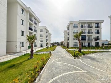 MURATÇEŞME DENİZ KONAKLARI FUL DENİZ MANZARALI 3+1 SIFIR DAİRE