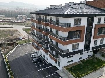 MURAT EMLAK' TAN ALTINDAĞ BEL. EK. HİZ. KARŞISI SIFIR 2+1 DAİRE