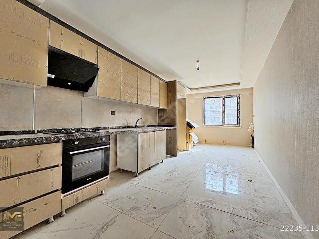 KARAKAYA MAH ARA KATTA SIFIR 3+1 EBEVEYN BANYO DAİRE