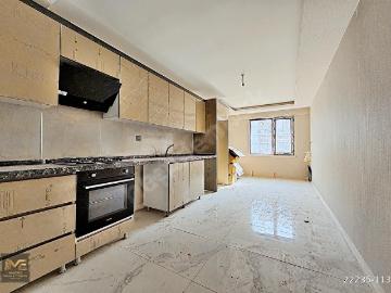 KARAKAYA MAH ARA KATTA SIFIR 3+1 EBEVEYN BANYO DAİRE
