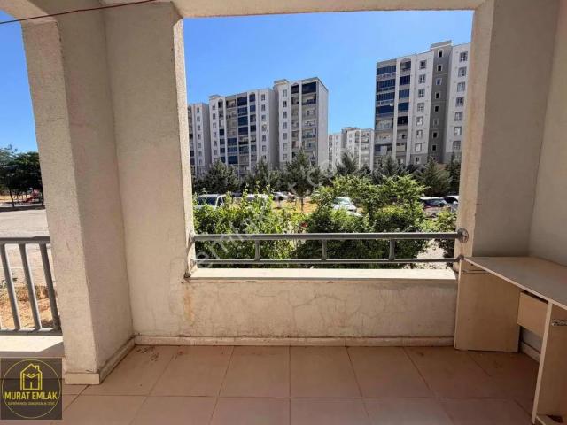 Murat Emlaktan 2.etap Tokı Site Yani 3+1 Kiralık Daire