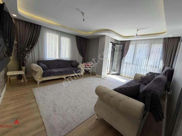 Murat Emlak'tan 3+1 115m2 1.kat Balkonlu Ebeveyn Banyolu Daire