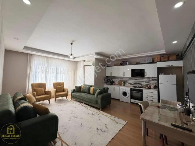 Murat Emlaktan Ultra Lüks Full Eşyalı 1+1 Dairemiz Satılıktır