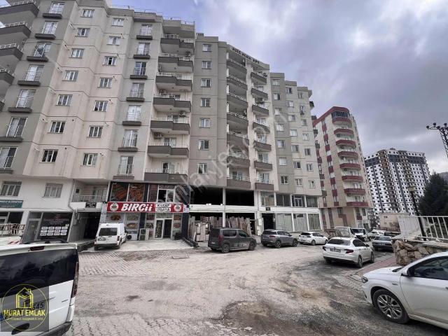 Murat Emlaktan Ultra Lüks Full Sıfır Eşyalı 1+1 Dairemiz Kiralık