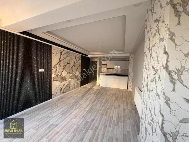 Murat Emlaktan Ultra Lüks Full Yapılı Sıfır 2+1 Dairemiz Kiralık