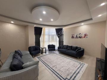Murat Emlaktan Ultra Lüks Sıfır Full Eşyalı 2+1 Dairemiz Kiralıktır