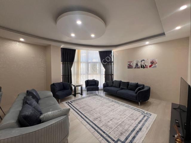 Murat Emlaktan Ultra Lüks Sıfır Full Eşyalı 2+1 Dairemiz Kiralıktır