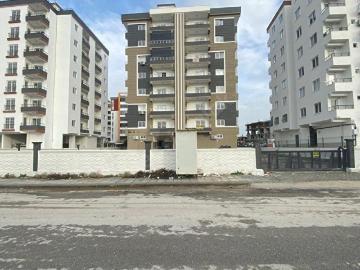 Yarbay Şemsettin Mah , Tarsus, Mersin ili, Akdeniz Bölgesi