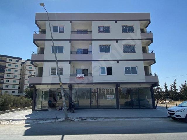 MURAT EMLAK'TAN YENİ HASTANE YAKININ'DA 60 METRE KARE 1+1 AMERİKAN MUTFAK KİRALIK DAİRE