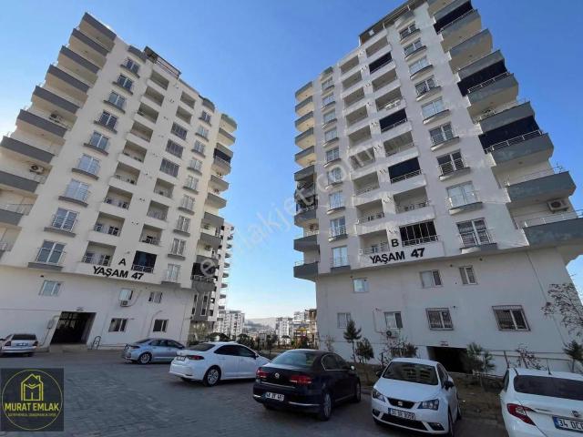 Murat Emlaktan Acill112 Yanı Siteli Ara Kat 2+1 Daire Kiralıktır