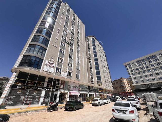 Murat Emlaktan Artuklu Belediyesi Yanı 2+1 Daire/ofis Kiralıktır