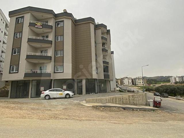 MURAT EMLAK'TAN ATATÜRK MAH. 150 METRE KARE 3+1 AMERİKAN MUTFAK SATILIK DAİRE