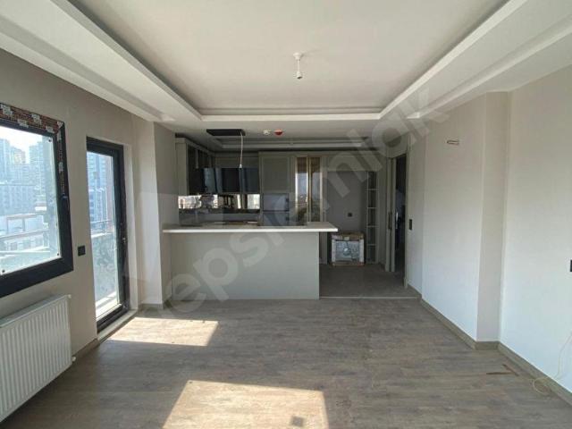 MURAT EMLAK'TAN ATATÜRK MAH. 195 METRE KARE 4+1 AMERİKAN MUTFAK SATILIK DAİRE