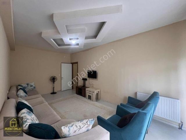 Murat Emlaktan Ayrı Mutfaklı Full Eşyalı 1+1 Dairemiz Kiralıktır