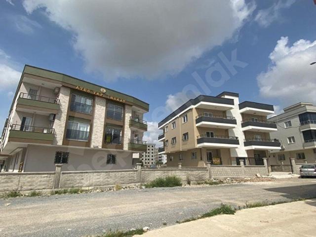 MURAT EMLAK'TAN BAĞLAR MAH. 100 METRE KARE 2+1 AMERİKAN MUTFAK SATILIK DAİRE