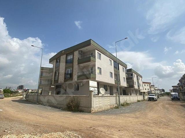 MURAT EMLAK'TAN BAĞLAR MAH. 121 METRE KARE 3+1 AMERİKAN MUTFAK SATILIK DAİRE