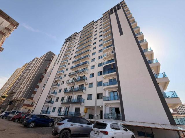 Murat Emlaktan Devlet Hastanesi Yanı 1+1 Eşyalı Daire Kiralık