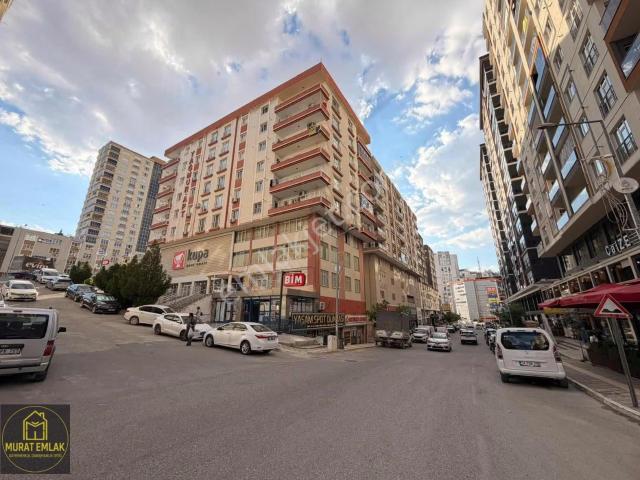 Murat Emlaktan Şehir Merkezinde En Uygun 4+1 Dairemiz Satılıktır