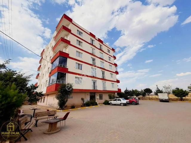 Murat Emlak'tan Şehir Hastanesi Karşısı 2+1 Dairemiz Satılıktır