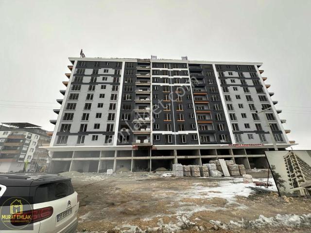 Murat Emlaktan Şehir Hastanesi Karşısı 3+1 Sıfır Daire Satılık