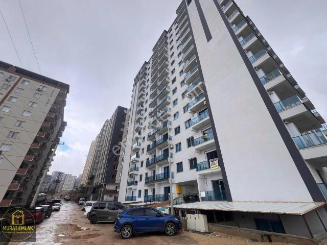 Murat Emlaktan Hastane Karşısı 2+1 Eşyalı Daire Satılık