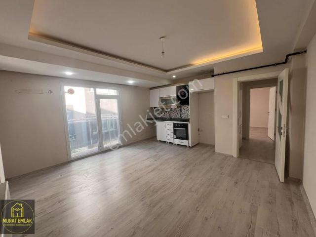 Murat Emlaktan Hastane Yanı Ultra Lüks 1+1 Dairemiz Kiralıktır