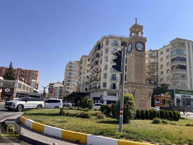Murat Emlaktan İl Emniyet Müd. Yanı Lüks 4+1 Dairemiz Kiralıktır
