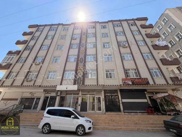 Murat Emlaktan İlsağlıkmüd Yanı Açık Cepheli 3+1 Daire Kiralık
