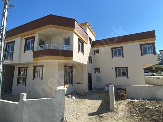MURAT EMLAK'TAN KIRKLARSIRTI MAH 100 METRE KARE 2+1 BAĞIMSIZ MUTFAK SATILIK DAİRE'LER