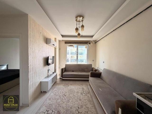 Murat Emlak'tan Mardin Barosu Yanı 1+1 Dairemiz Kiralıktır
