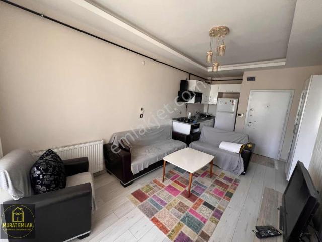Murat Emlaktan Mardin Barosu Yanı Eşyalı 1+1 Dairemiz Kiralıktır