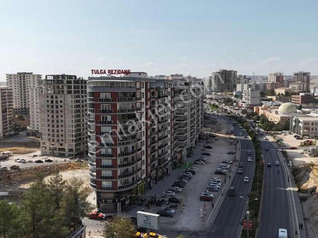 Murat Emlaktan Mardinin En Gözde Yerinde Lüks 4,5+1 Dairemiz