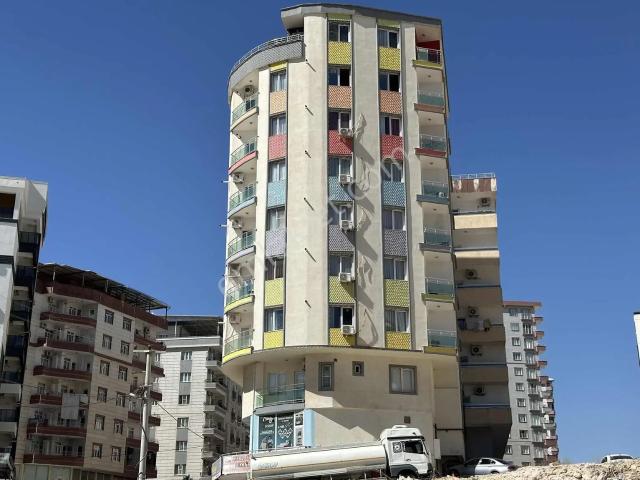 Murat Emlaktan Merkezi Konumda Eşyalı Klimalı Dairemiz Kiralık