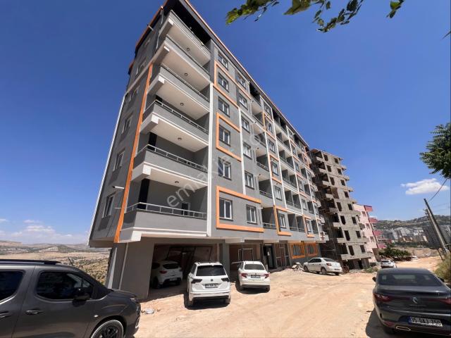 Murat Emlaktan Şok Fırsat Sizlerle 550bintl Prşinat İle 1+1 Dairemiz Satılıktır