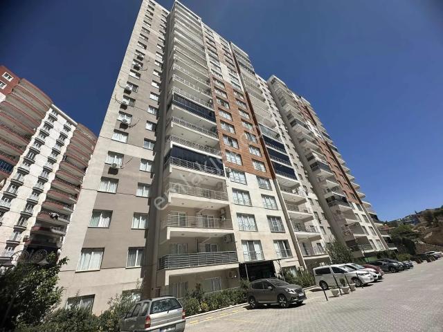 Murat Emlaktan Park Vadi Evlerinde 3+1 Dairemiz Kiralıktır