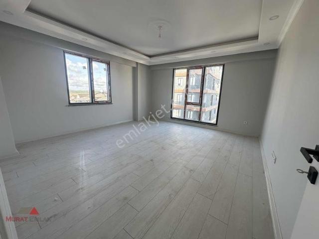 Murat Emlak'tan Sıfır Site İçi 2+1 4.kat Asansör+otoparklı Daire