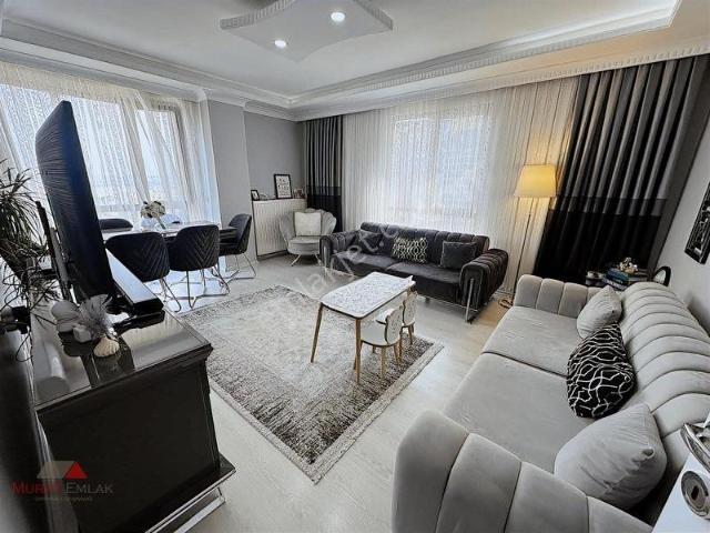 Murat Emlak'tan Satılık 2+1 Green Life Evleri 6.kat Boş Daire