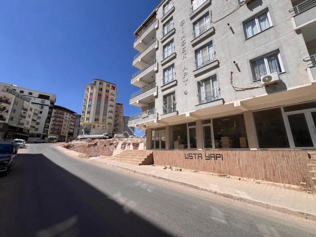 Murat Emlaktan Sosyalbilimler Yanı Lüks 3+1 Dairemiz Kiralıktır