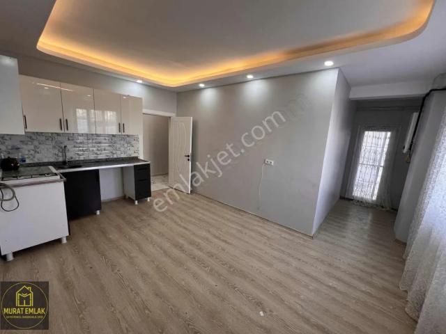 Murat Emlaktan Sosyalbilimler Yanı Ultra Lüks 1+1 Daire Kiralık