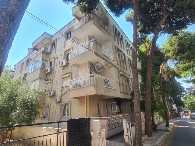Murat Kuntker’den Buca Menderes’ Te 129m² Net 4+1 Satılık Köşe Daire