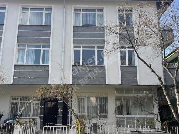 Samatya Sokak, Murat Mahallesi, Çankaya, Ankara ili, İç Anadolu Bölgesi