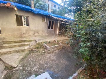 Konak, İzmir ili, Ege Bölgesi - Bahçe