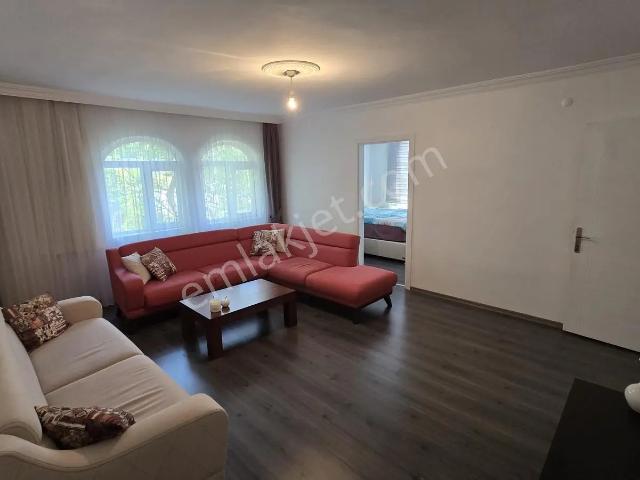 Murat Mahallesinde Full Yapılı Kupon Daire
