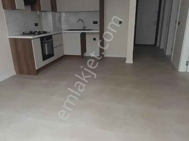 Murat Reis Mahallesi Satılık 3+1 Deniz Manzaralı Sıfır Daire
